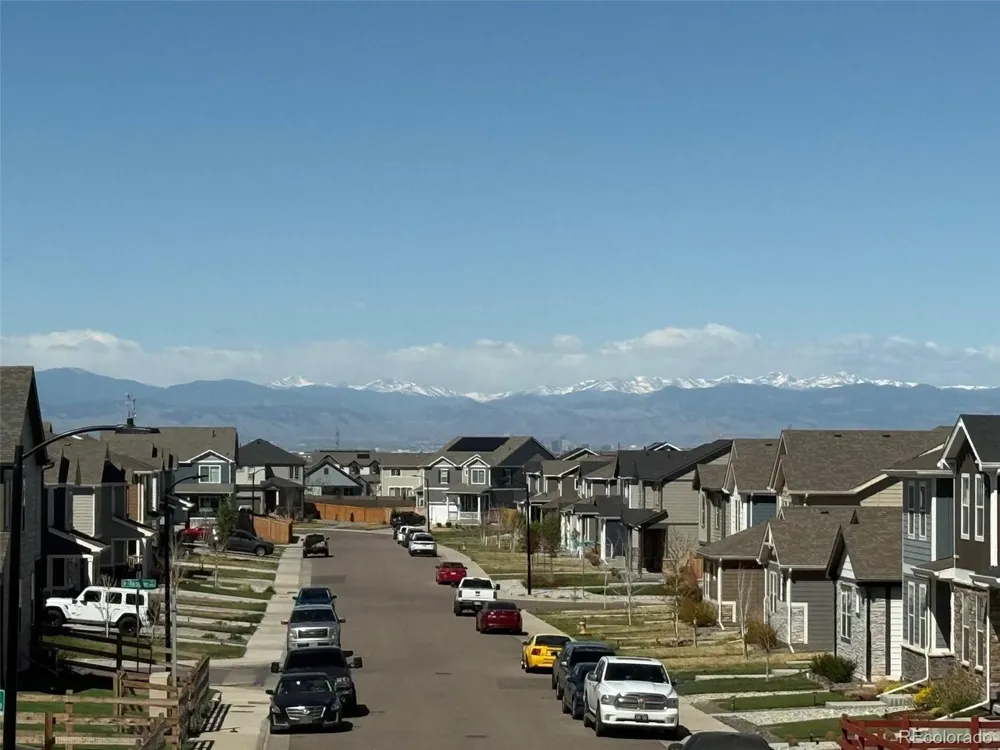 792 Bently Street Watkins, CO 80137