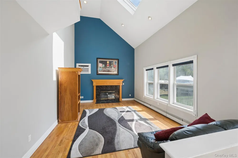 17 Egret Way Center Moriches, NY 11934
