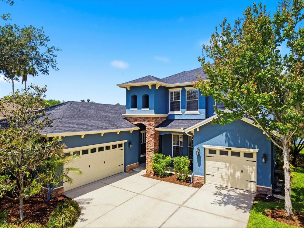 20629 WILD PLUM COURT Land O Lakes, FL 34637