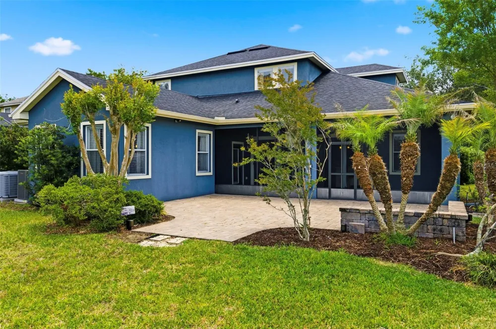20629 WILD PLUM COURT Land O Lakes, FL 34637