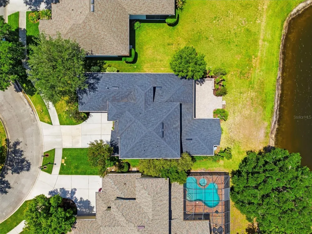 20629 WILD PLUM COURT Land O Lakes, FL 34637