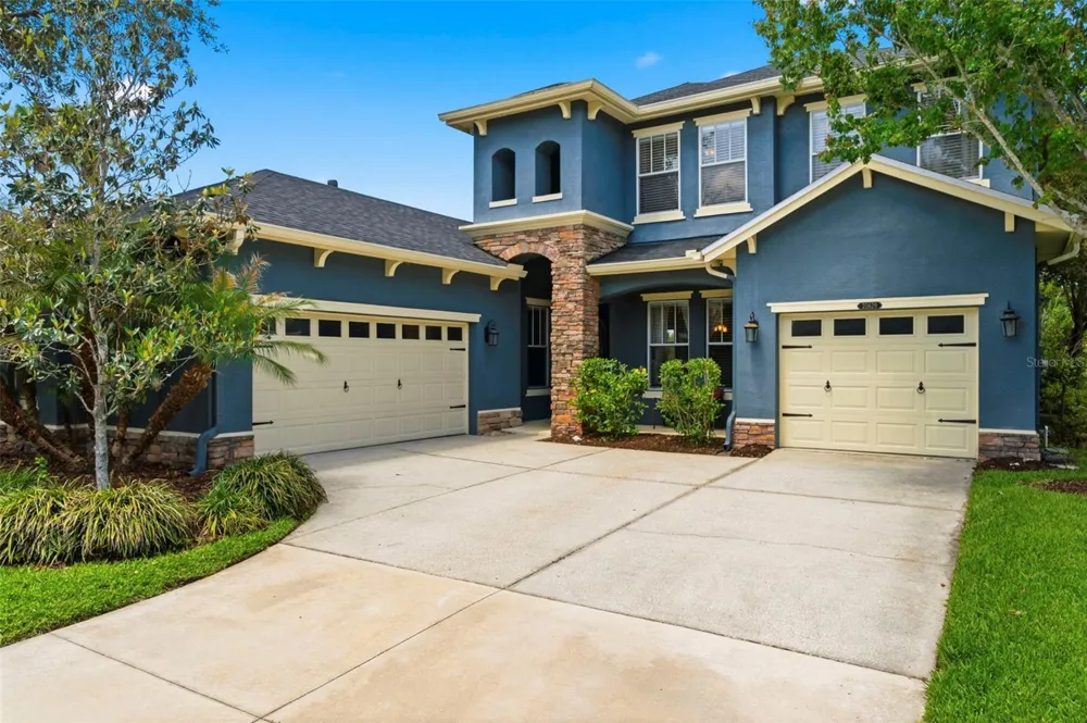20629 WILD PLUM COURT Land O Lakes, FL 34637