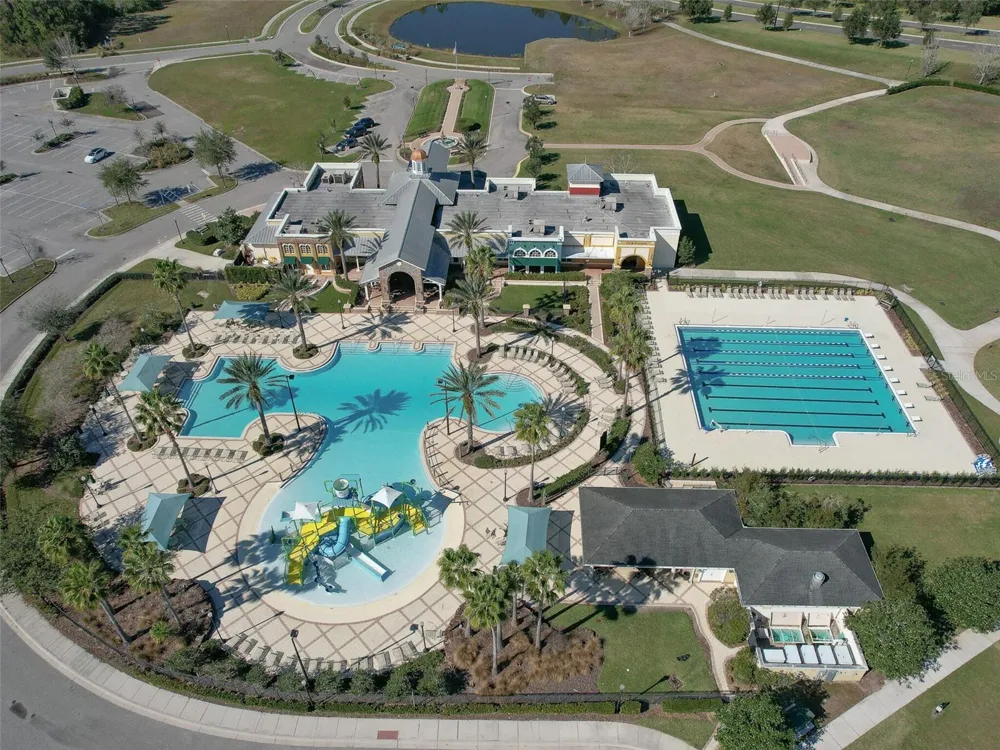 20629 WILD PLUM COURT Land O Lakes, FL 34637