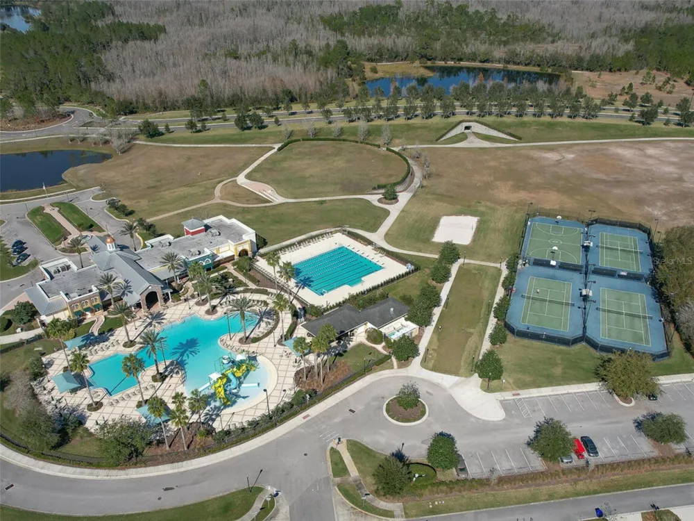 20629 WILD PLUM COURT Land O Lakes, FL 34637