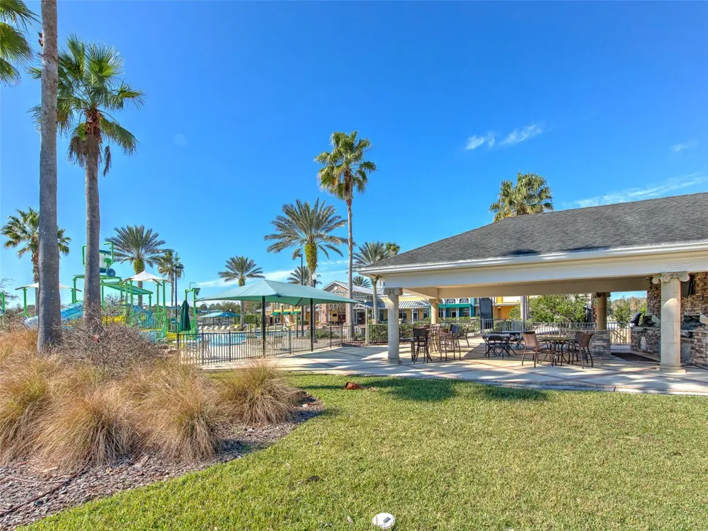 20629 WILD PLUM COURT Land O Lakes, FL 34637