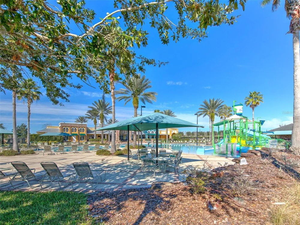 20629 WILD PLUM COURT Land O Lakes, FL 34637