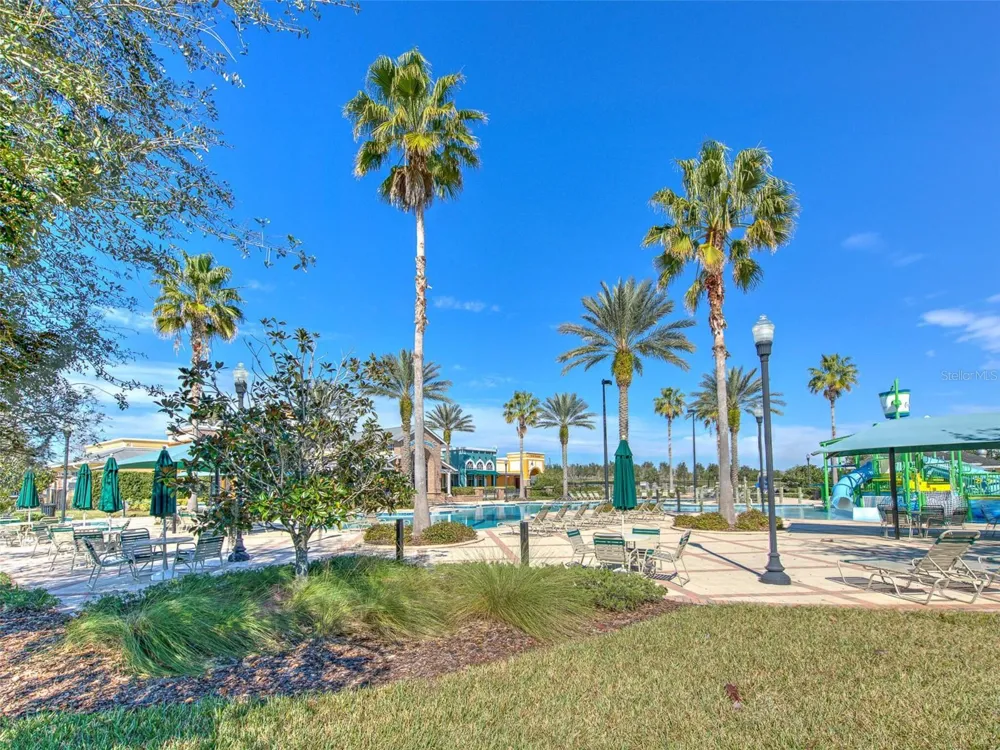 20629 WILD PLUM COURT Land O Lakes, FL 34637