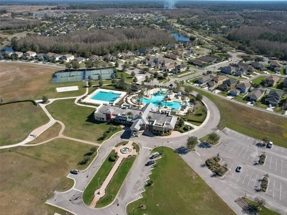 20629 WILD PLUM COURT Land O Lakes, FL 34637