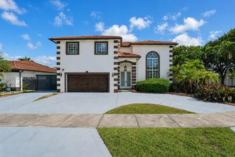 5161 SW 159th Ct