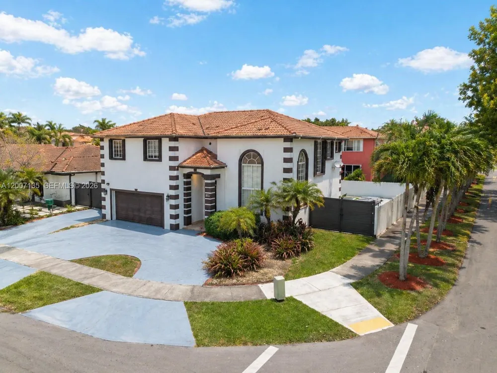 5161 SW 159th Ct Miami, FL 33185