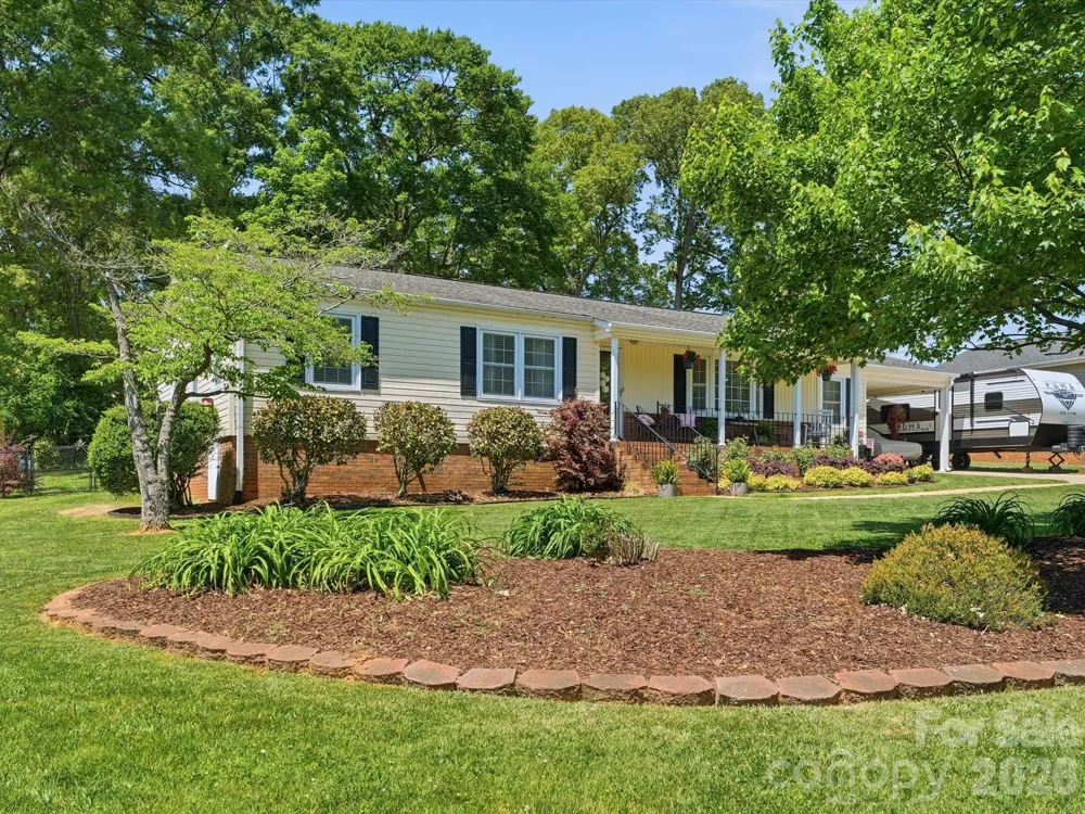 217 Hughey Drive