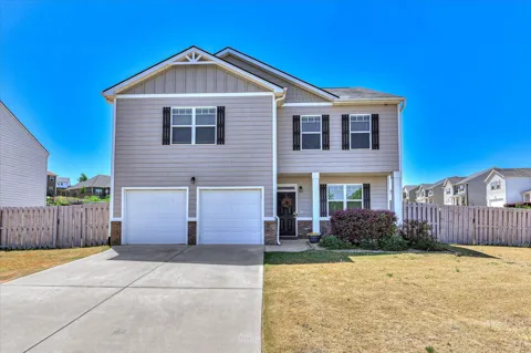 3074 Pepperhill Drive