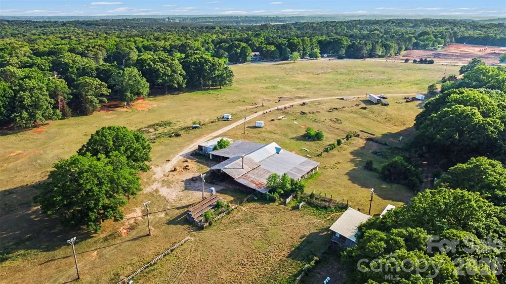 1504 Cedar Pines Lake Road Lancaster, SC 29720