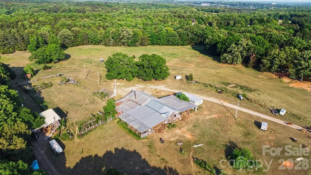 1504 Cedar Pines Lake Road Lancaster, SC 29720