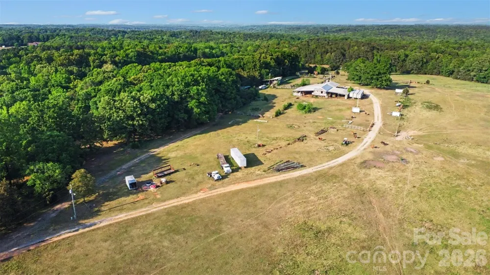 1504 Cedar Pines Lake Road Lancaster, SC 29720