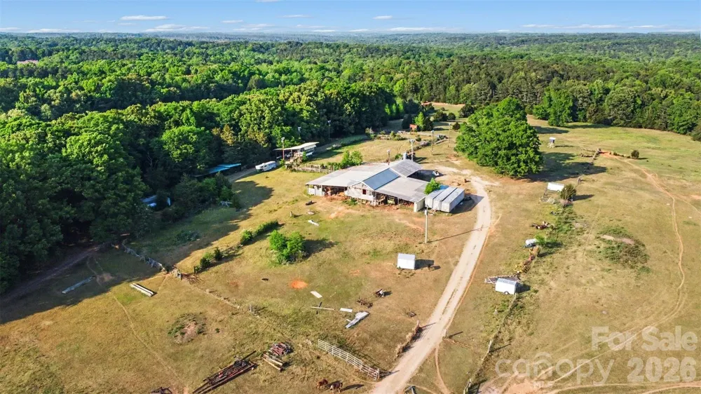 1504 Cedar Pines Lake Road Lancaster, SC 29720