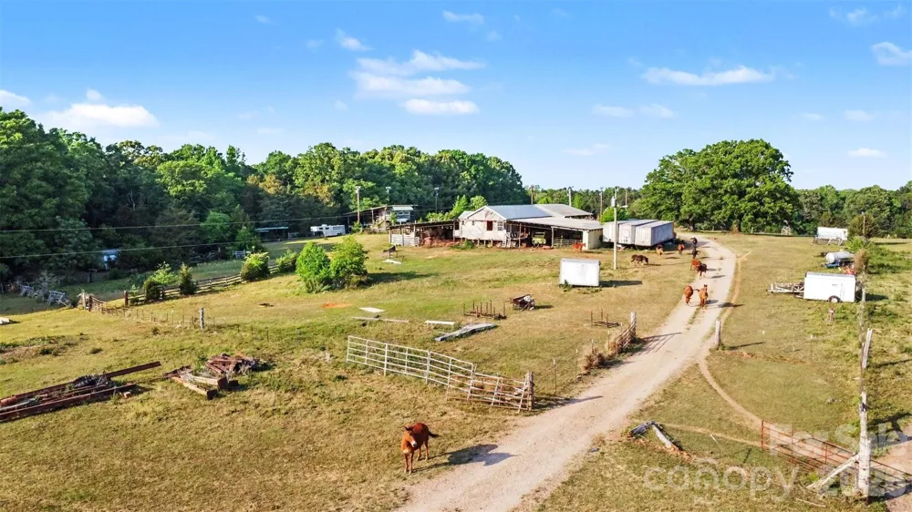 1504 Cedar Pines Lake Road Lancaster, SC 29720