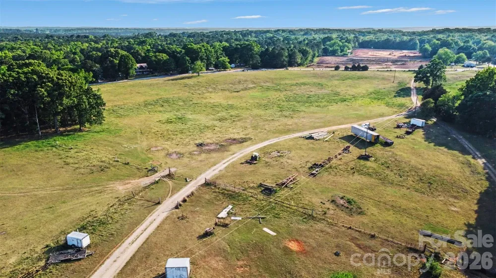 1504 Cedar Pines Lake Road Lancaster, SC 29720