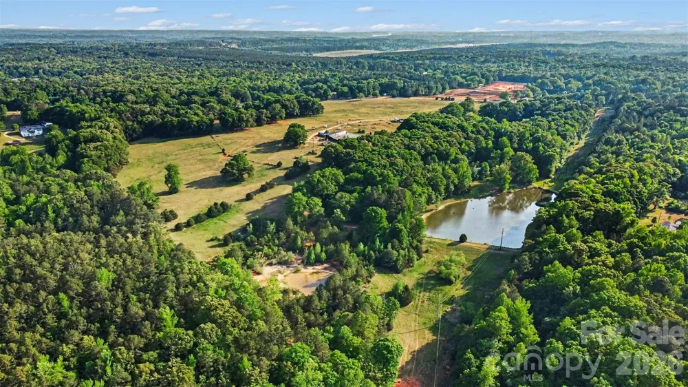 1504 Cedar Pines Lake Road Lancaster, SC 29720