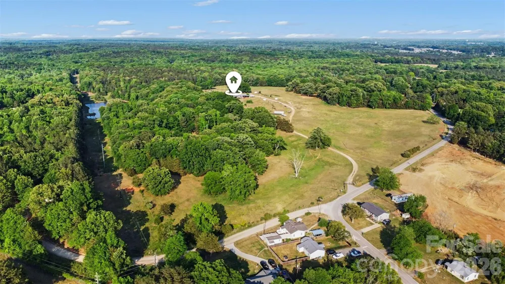 1504 Cedar Pines Lake Road Lancaster, SC 29720