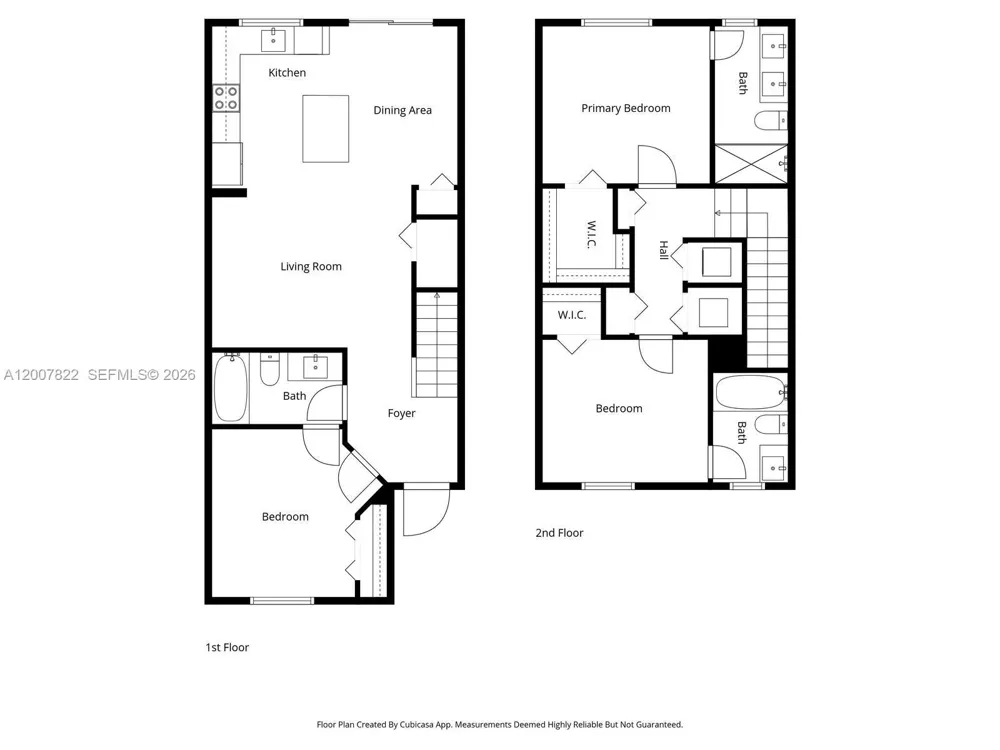 2349 NW 122nd Ter Miami, FL 33167