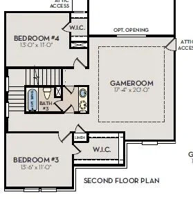 6008 Elliott Ct Arrington, TN 37014