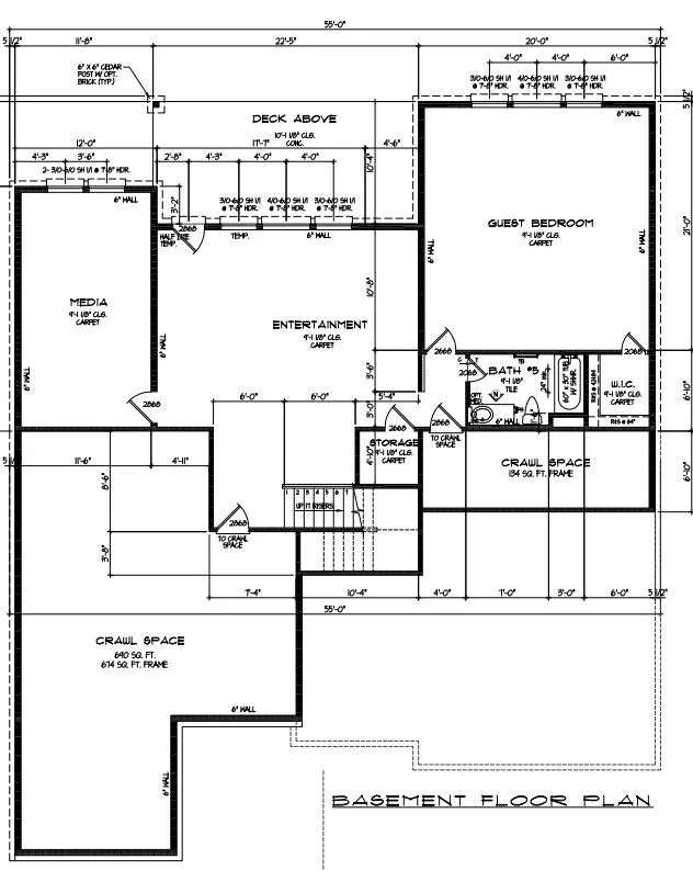 6008 Elliott Ct Arrington, TN 37014