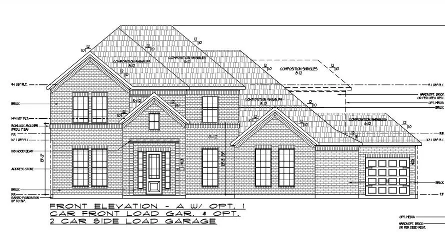 6008 Elliott Ct Arrington, TN 37014