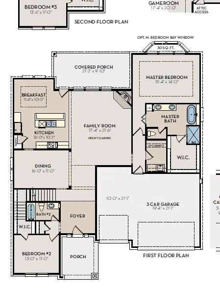 6008 Elliott Ct Arrington, TN 37014