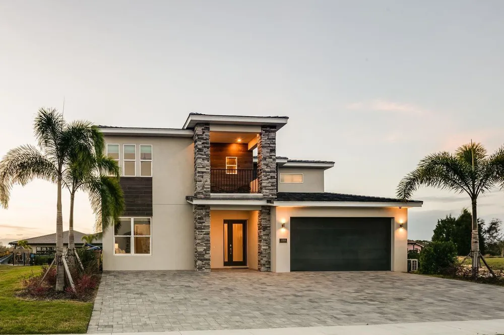 1008 COYOTE CREEK WAY Reunion, FL 34747