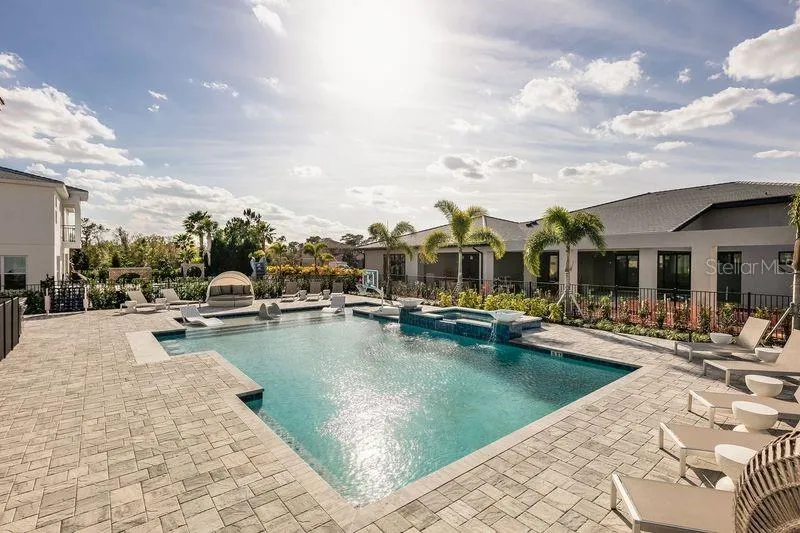 1008 COYOTE CREEK WAY Reunion, FL 34747