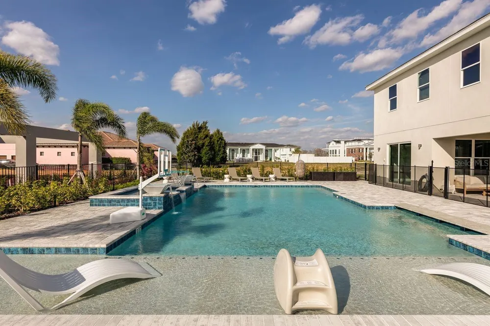 1008 COYOTE CREEK WAY Reunion, FL 34747