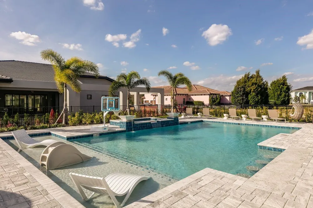 1008 COYOTE CREEK WAY Reunion, FL 34747