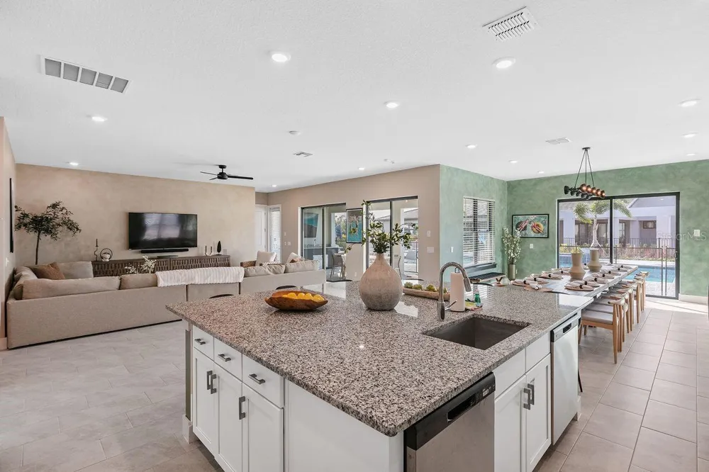 1008 COYOTE CREEK WAY Reunion, FL 34747
