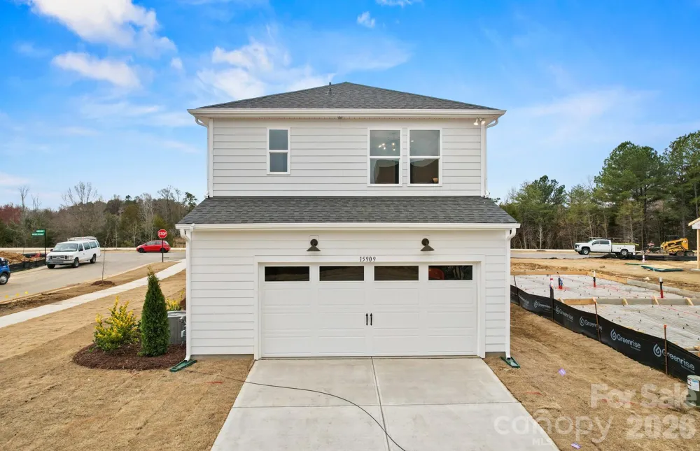 3632 Edisto Place Monroe, NC 28110
