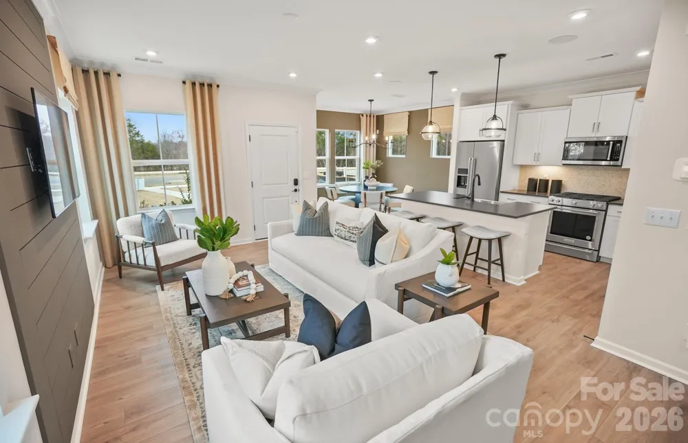 3632 Edisto Place Monroe, NC 28110
