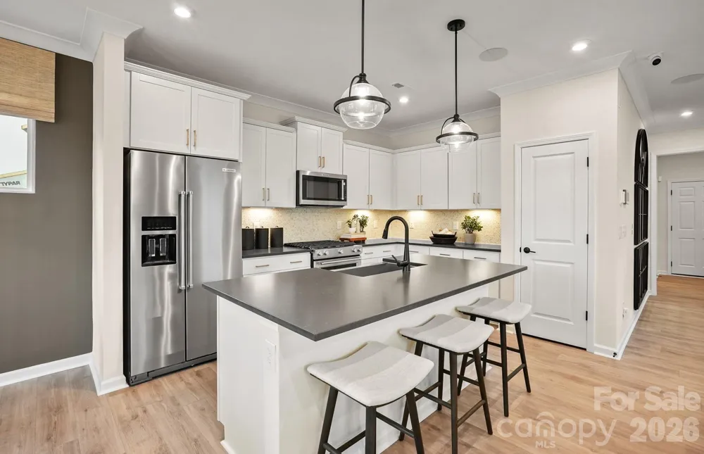 3632 Edisto Place Monroe, NC 28110