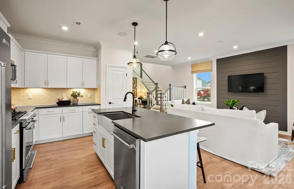 3632 Edisto Place Monroe, NC 28110