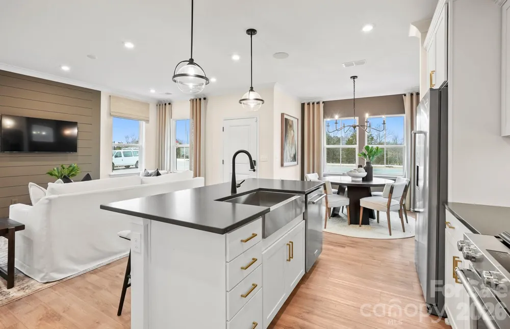 3632 Edisto Place Monroe, NC 28110