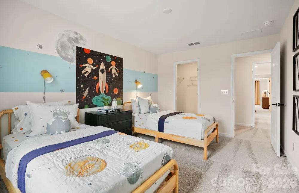 3632 Edisto Place Monroe, NC 28110