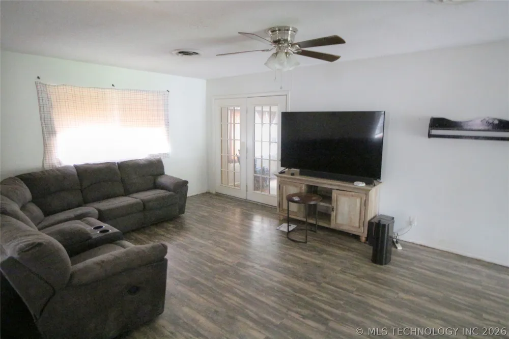 1716 Asberry Street Durant, OK 74701