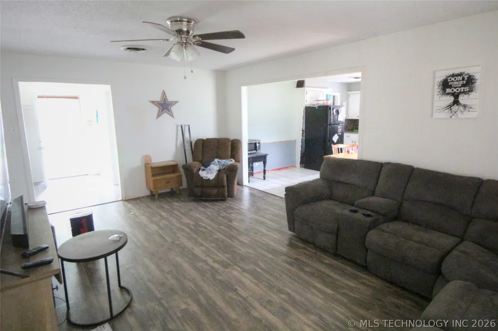 1716 Asberry Street Durant, OK 74701