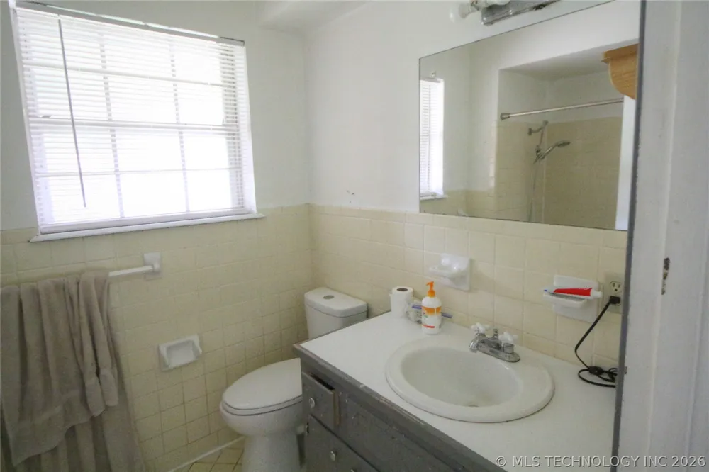 1716 Asberry Street Durant, OK 74701