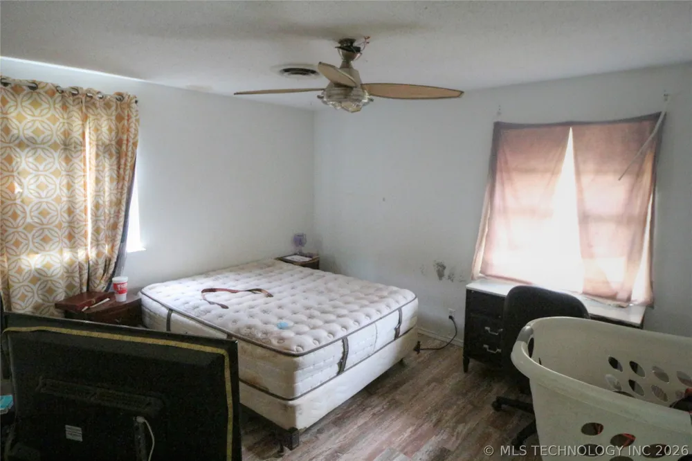 1716 Asberry Street Durant, OK 74701