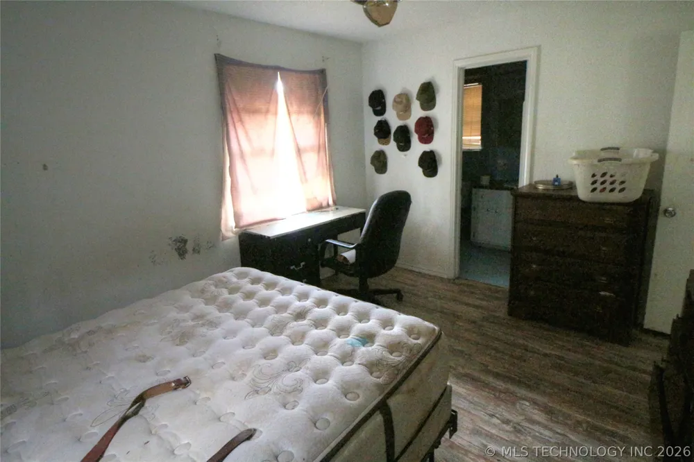 1716 Asberry Street Durant, OK 74701