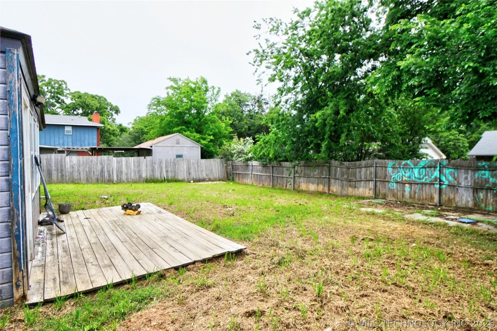 1716 Asberry Street Durant, OK 74701