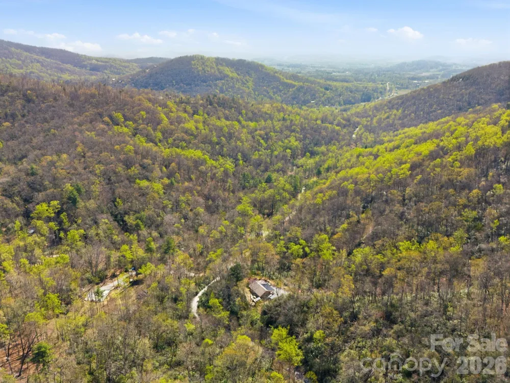 00 Lazy Bear Trail #35 & 36 Hendersonville, NC 28792