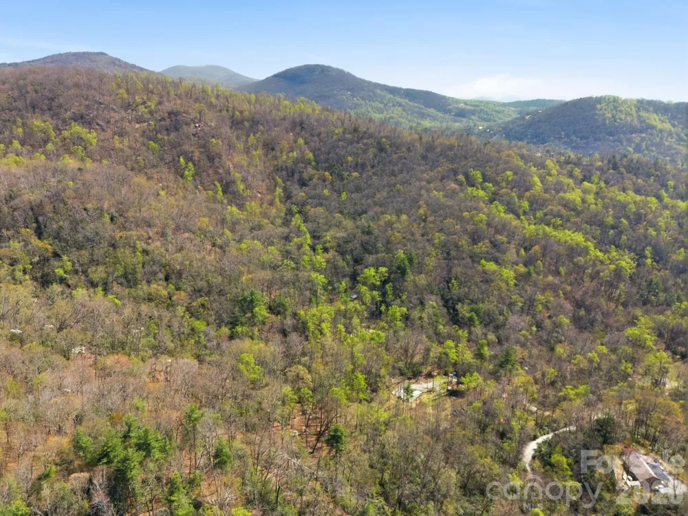 00 Lazy Bear Trail #35 & 36 Hendersonville, NC 28792
