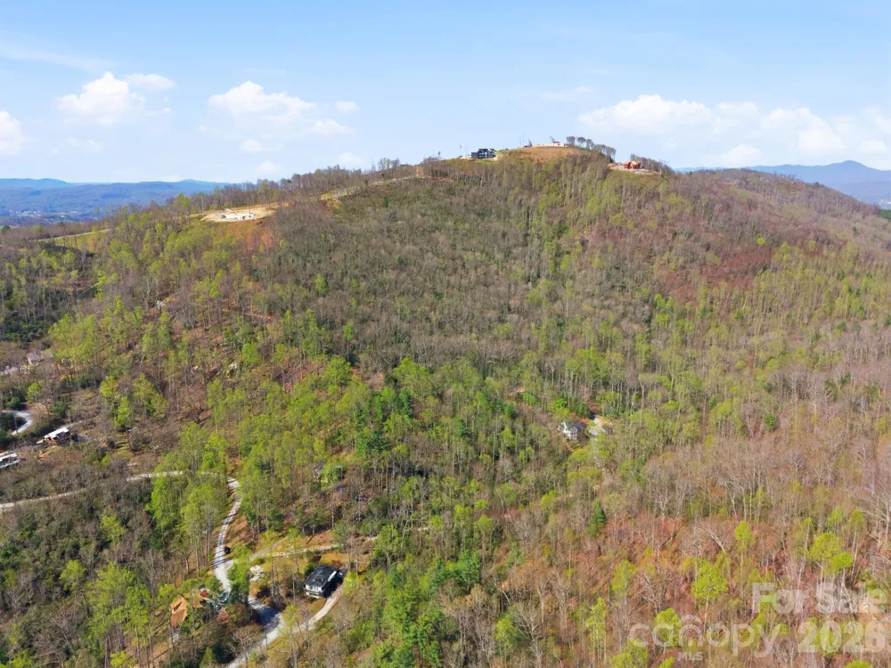 00 Lazy Bear Trail #35 & 36 Hendersonville, NC 28792