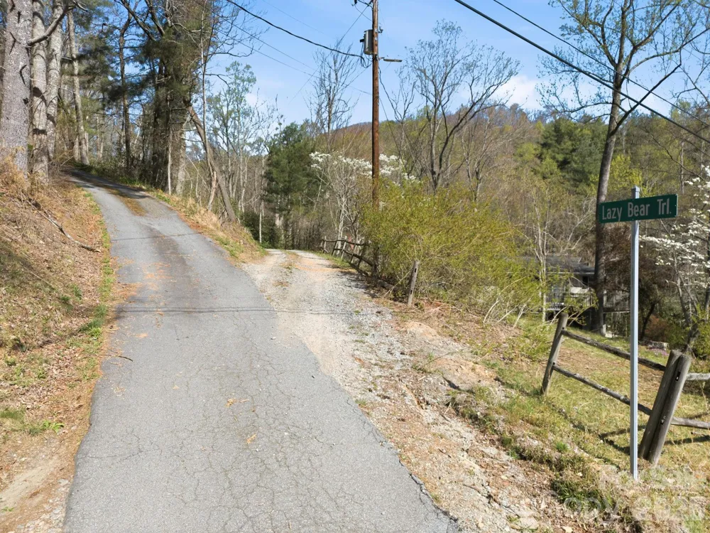 00 Lazy Bear Trail #35 & 36 Hendersonville, NC 28792